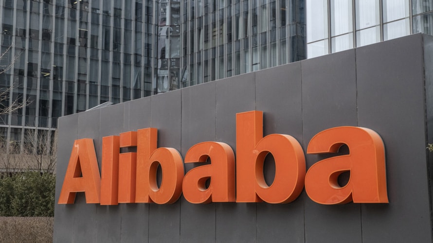 Chine : Alibaba enregistre des ventes record pour “Le Jour des ...