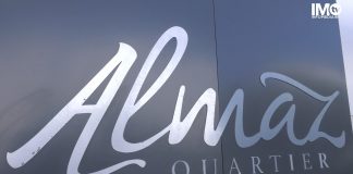 Reportage IMTV : Le dernier quartier de Saham immobilier (vidéo)