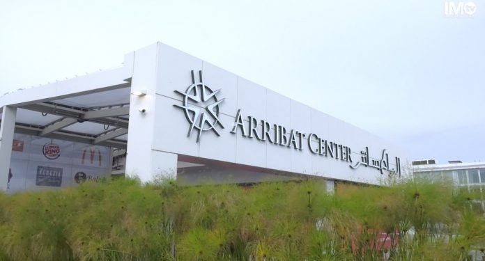arribatcenter