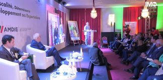 Reportage IMTV : Benchaâboun et Elalamy rassurent les exportateurs (vidéo)