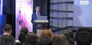 Reportage IMTV : 6ème édition Atlas Academy Awards 2019 (vidéo)