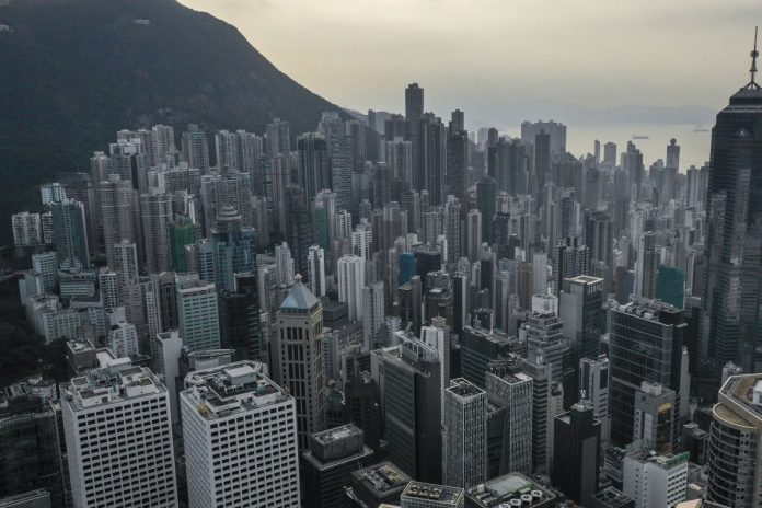 hong kong