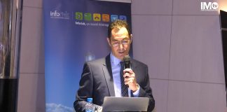 Reportage IMTV : Dun Trade arrive au Maroc (vidéo)