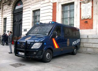 Espagne : Découverte d’une fraude à la sécurité sociale de près de 3,5 millions d’euros