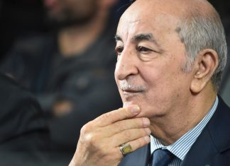 Algérie : Le président Tebboune nomme un nouveau Premier ministre par intérim et met fin aux fonctions du ministre de l’Intérieur