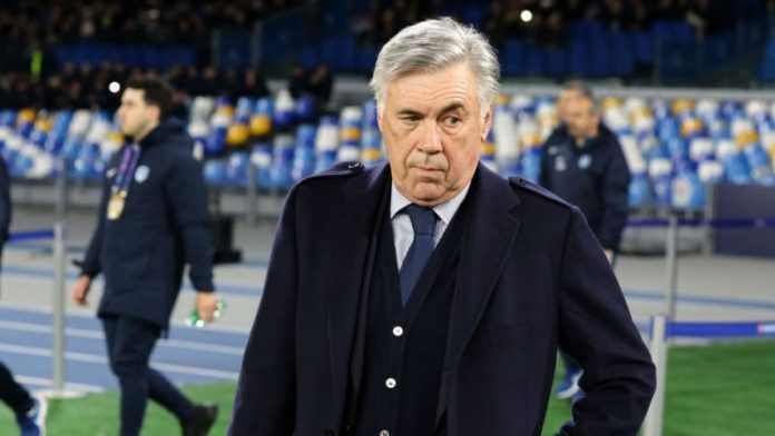 Carlo Ancelotti