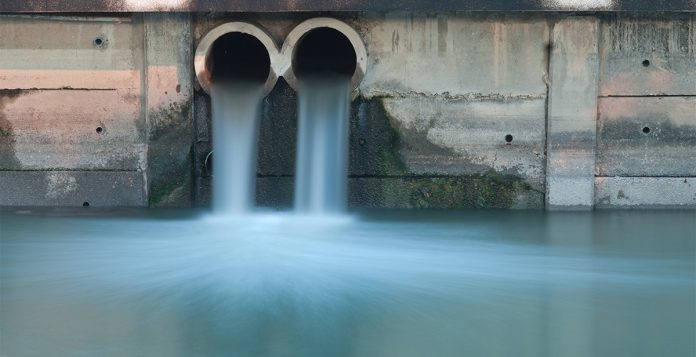 Eaux usées