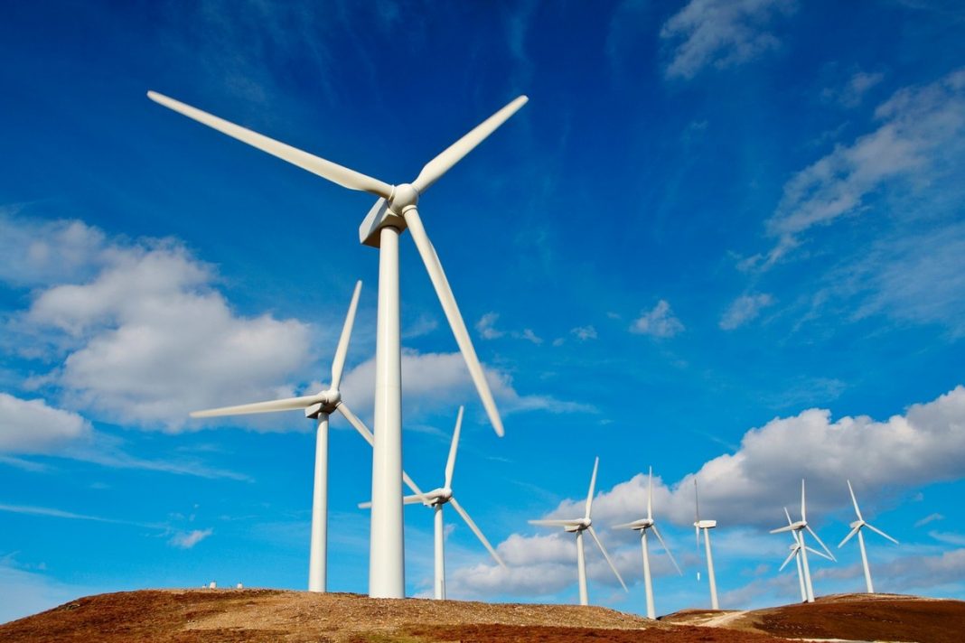 Eolien de Taza