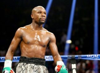 Fortune : Les sportifs les mieux payés de la décennie