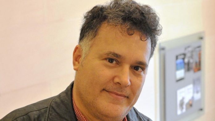Fouad Laroui