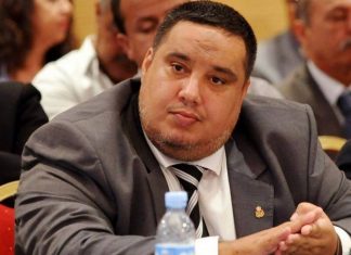 El Jadida : Inauguration du 1er centre de lutte olympique accrédité par l’UWW en Afrique