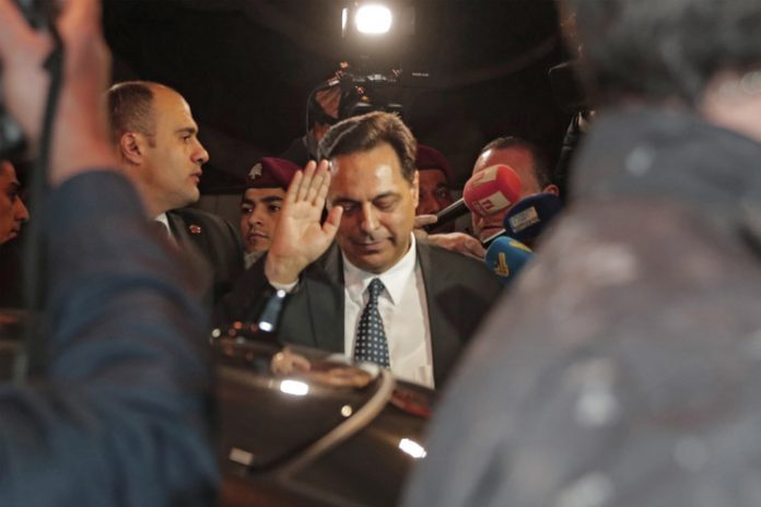 Hassan Diab