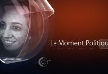 Mbarka Bouaida, présidente de la région Guelmim-Oued Noun invité du Moment Politique