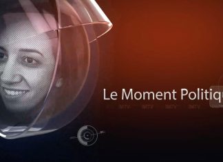 Mbarka Bouaida, présidente de la région Guelmim-Oued Noun invité du Moment Politique