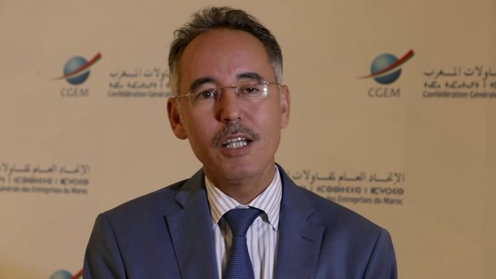 Mohamed Hdid