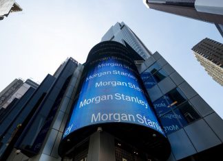 Banques : Amende salée pour Morgan Stanley en France