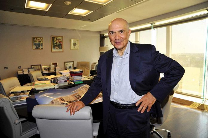 Mostafa Terrab