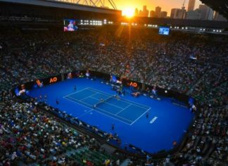 Tennis : Augmentation de la dotation de l’Open d’Australie en 2020 (+13,6%)
