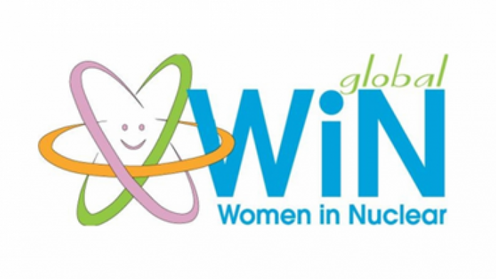 Women in Nuclear Global