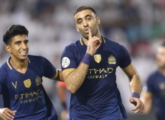 Football : Le meilleur buteur du monde en 2019 est marocain