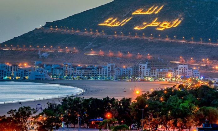agadir