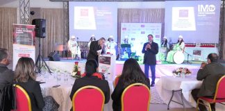 Reportage IMTV : La finale de la 6ème édition des Atlas Academy Awards (vidéo)
