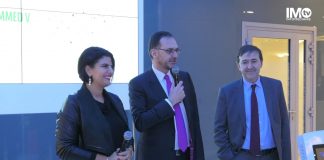 Reportage IMTV : La BMCI repense son agence historique de Casablanca (IMTV)