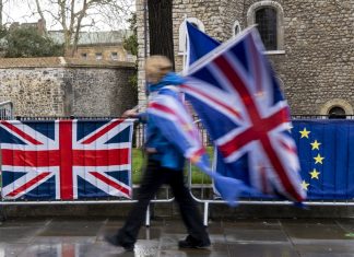 Brexit : Les Britanniques aux urnes ce jeudi pour trancher l’inoxydable question