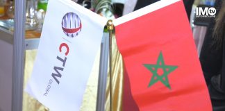 Reportage IMTV : Inauguration du 3ème salon « China Trade Week » Morocco