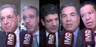 Reportage IMTV : Les Assises nationales de la régionalisation avancée à Agadir
