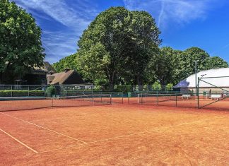 Infrastructures : La Cité des sports de Tanger inaugure ses 1ères installations