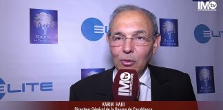 Reportage IMTV : Une 8ème cohorte ELITE à la Bourse de Casablanca (IMTV)