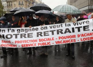 France : Le pays se prépare à vivre un ‘‘jeudi noir’’