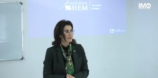 Reportage IMTV : 23ème édition de l’Université Citoyenne de la Fondation HEM (vidéo)