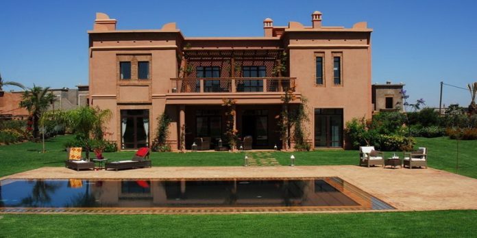 immo marrakech