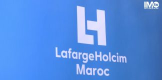 Reportage IMTV : Lancement du Concours LafargeHolcim Awards, doté de 2 M$ (vidéo)