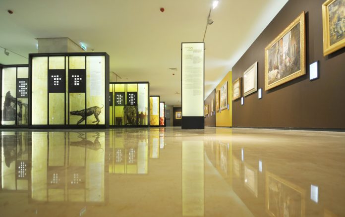 musee bank al maghrib