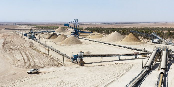 ocp mine