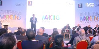 Reportage IMTV : Grande réussite pour la première édition des ‘‘Tourism Marketing Days’’