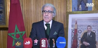 Reportage IMTV : Le Wali de Bank Al-Maghrib décortique la situation économique (vidéo)