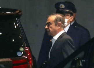 Liban : Carlos Ghosn sera entendu par la justice