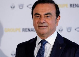 Affaire Carlos Ghosn : L’ex patron de Renault avait 4 passeports