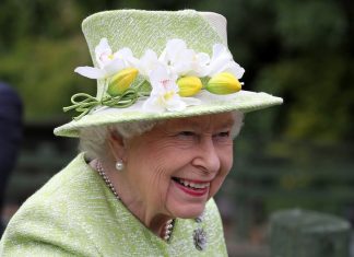 Brexit : Le projet de loi promulgué par la reine Elizabeth II