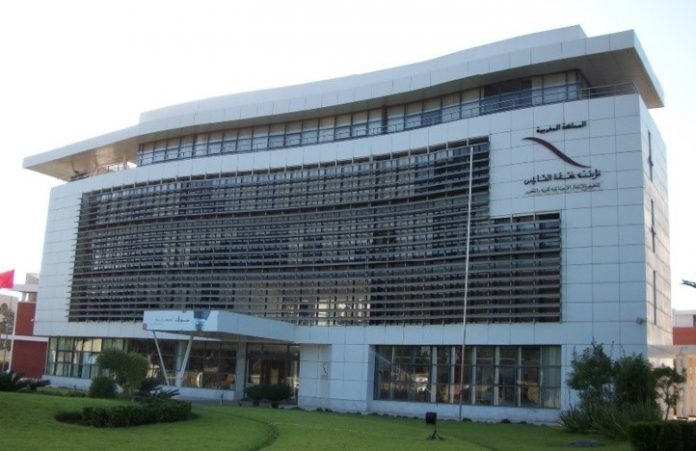Fondation Mohammed VI de Promotion des Œuvres Sociales