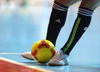 Futsal : La FIFA met en avant la CAN de Laâyoune