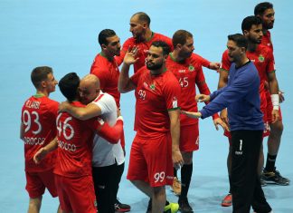 Handball : Le Maroc se qualifie pour le mondial