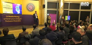 Reportage IMTV : « Inwi money » revendique 140 000 clients