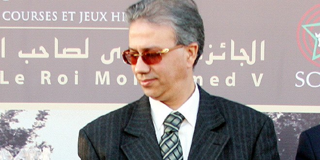 Karim Kassi-Lahlo