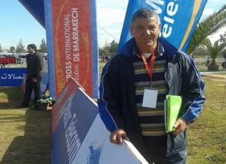 Athlétisme : Le meilleur officiel technique africain est marocain