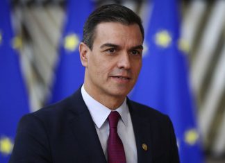 Espagne : Le Congrès des députés rejette l’investiture de Pedro Sanchez